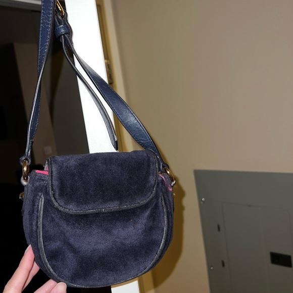 Juicy couture crossbody purse - Picture 2 of 3